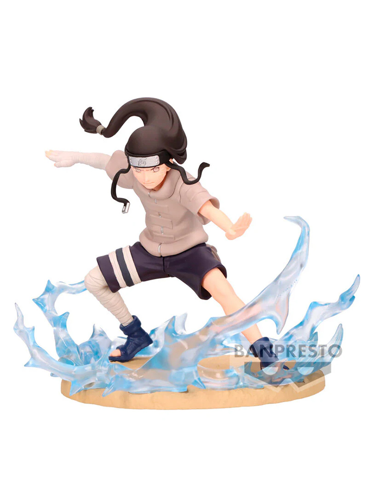 Фігурка Banpresto Naruto - Hyuuga Neji - Memorable Saga Фігурка Banpresto Naruto - Hyuuga Neji - Memorable Saga