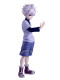 Фігурка Banpresto Hunter × Hunter - Killua Zoldyck - Grandista Фігурка Banpresto Hunter × Hunter - Killua Zoldyck - Grandista
