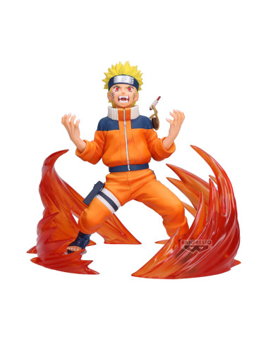 Фігурка Banpresto Naruto - Uzumaki Naruto - Vibration Stars - Naruto 72 Series, 26