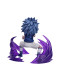Фігурка Banpresto Naruto - Uchiha Sasuke - Vibration Stars - Naruto 72 Series, 27