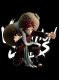 Фігурка Banpresto Naruto - Gaara - Vibration Stars - Ⅱ Фігурка Banpresto Naruto - Gaara - Vibration Stars - Ⅱ