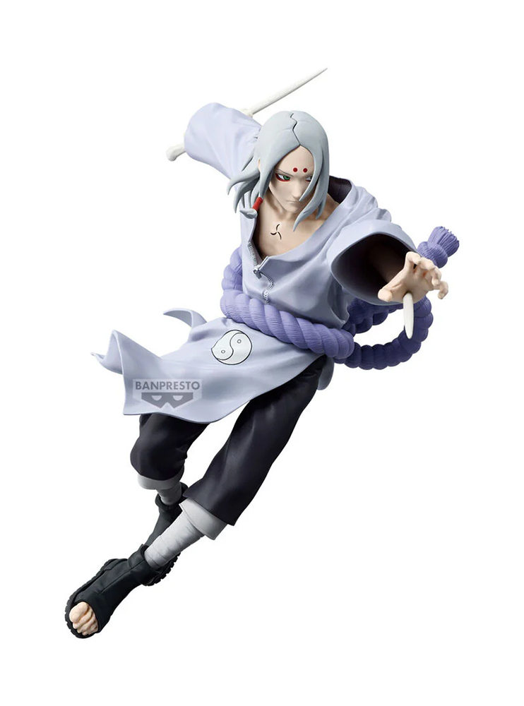 Фігурка Banpresto Naruto - Kimimaro - Vibration Stars