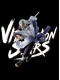 Фігурка Banpresto Naruto - Kimimaro - Vibration Stars Фігурка Banpresto Naruto - Kimimaro - Vibration Stars