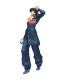 Фігурка Banpresto JoJo's Bizarre Adventure - Diamond wa Kudakenai - Higashikata Josuke - Mometria