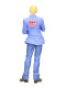 Фігурка Banpresto JoJo's Bizarre Adventure - Diamond wa Kudakenai - Kira Yoshikage - Mometria Фігурка Banpresto JoJo's Bizarre Adventure - Diamond wa Kudakenai - Kira Yoshikage - Mometria