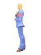 Фігурка Banpresto JoJo's Bizarre Adventure - Diamond wa Kudakenai - Kira Yoshikage - Mometria Фігурка Banpresto JoJo's Bizarre Adventure - Diamond wa Kudakenai - Kira Yoshikage - Mometria