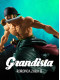 Фігурка Banpresto One Piece - Roronoa Zoro - Grandista - II
