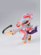 Фігурка Banpresto One Piece - Monkey D. Luffy - Battle Record Collection - Gear 5, Special Ver.