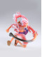 Фігурка Banpresto One Piece - Monkey D. Luffy - Battle Record Collection - Gear 5, Special Ver.