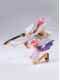 Фігурка Banpresto One Piece - Monkey D. Luffy - Battle Record Collection - Gear 5, Special Ver.