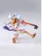 Фігурка Banpresto One Piece - Monkey D. Luffy - Battle Record Collection - Gear 5, Special Ver.