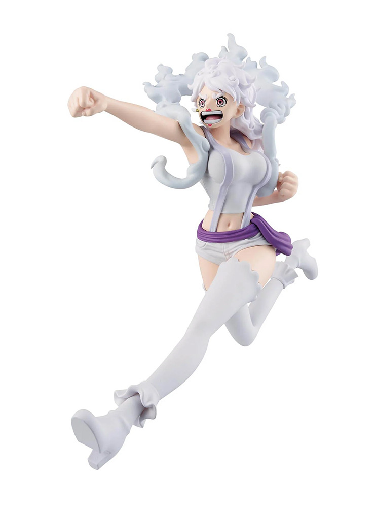 Фігурка Banpresto One Piece - Jewelry Bonney - Battle Record Collection