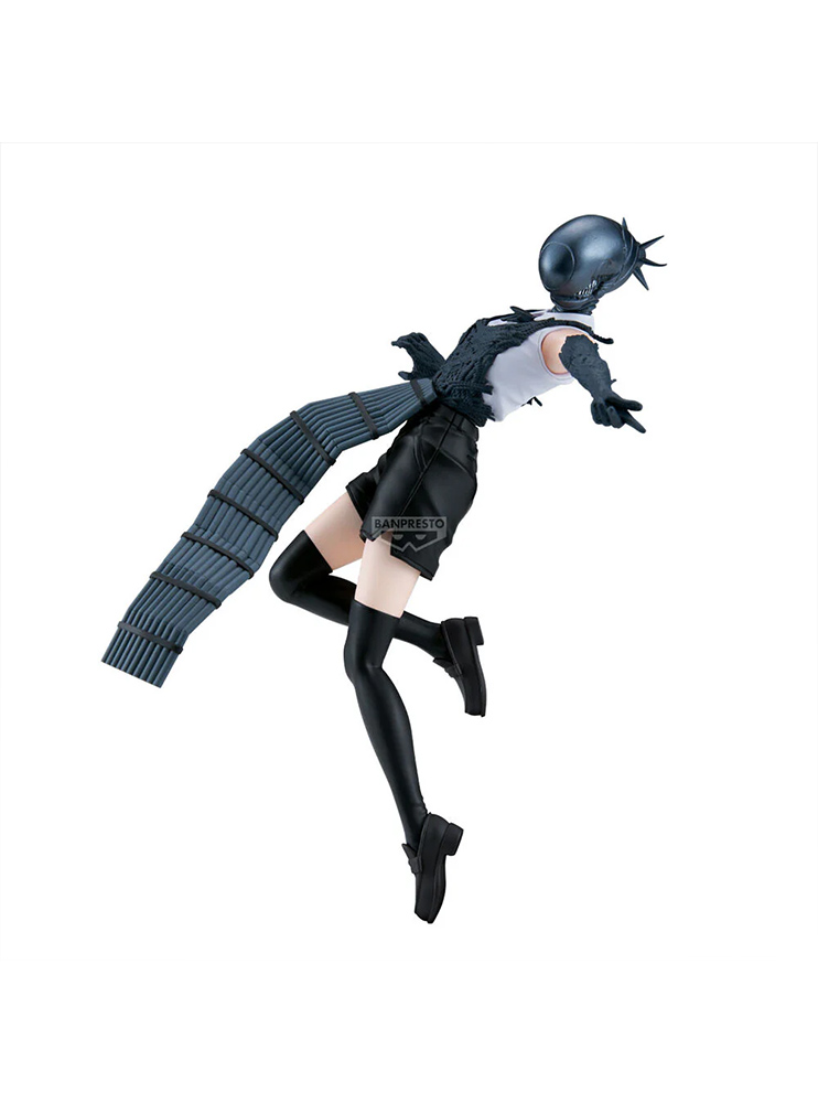 Фігурка Banpresto Gekijouban Chainsaw Man: Reze Hen - Bomb - Vibration Stars