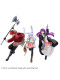 Фігурка Banpresto Sousou no Frieren - Stark - Maximatic Фігурка Banpresto Sousou no Frieren - Stark - Maximatic