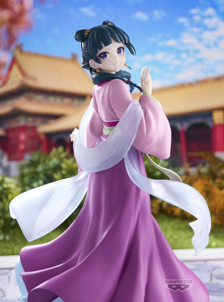 Фігурка Banpresto Kusuriya no Hitorigoto - Maomao