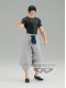 Фігурка Banpresto Jujutsu Kaisen - Fushiguro Toji - King of Artist