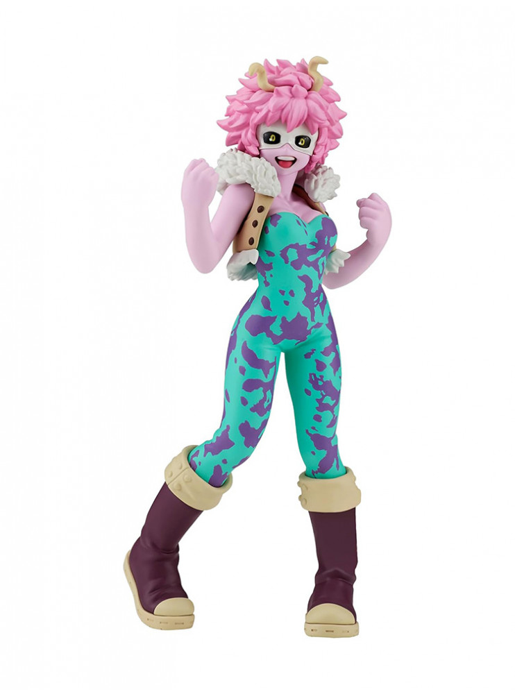 Фігурка Banpresto "Age of Heroes" Pinky Mina - My Hero Academia