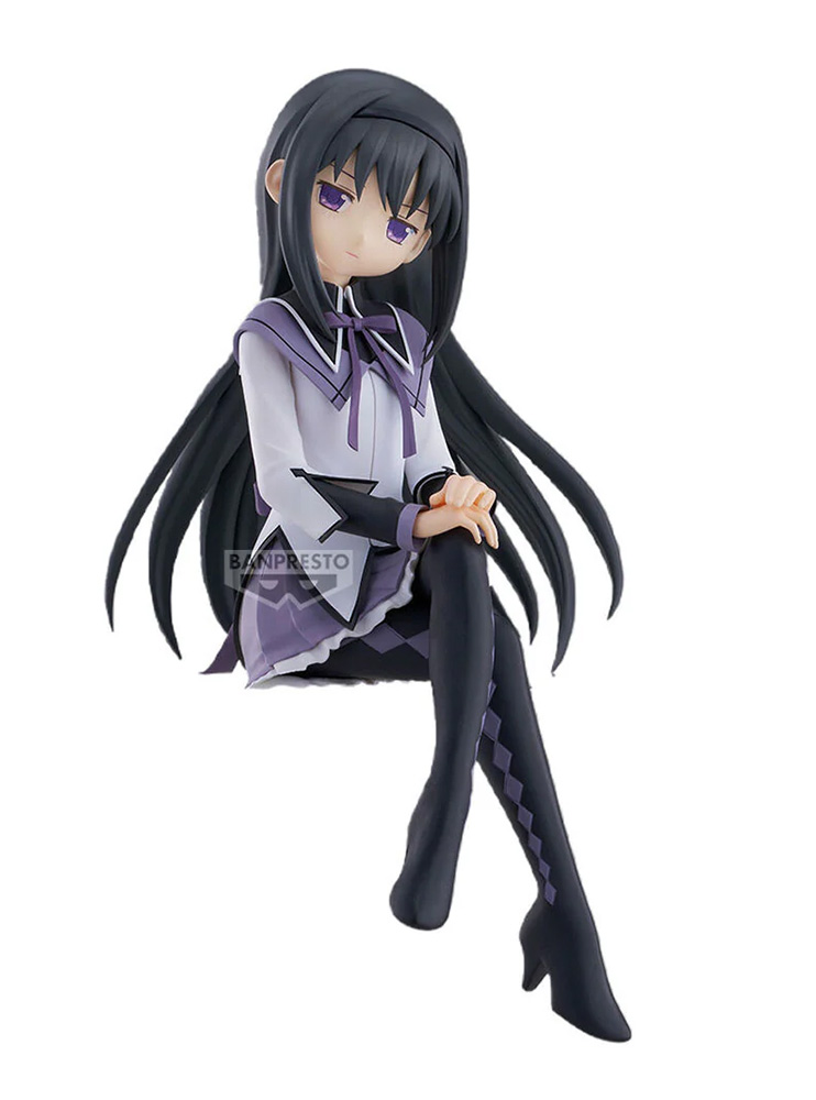 Фігурка Bandai Gekijouban Mahou Shoujo Madoka★Magica: Hangyaku no Monogatari - Akemi Homura