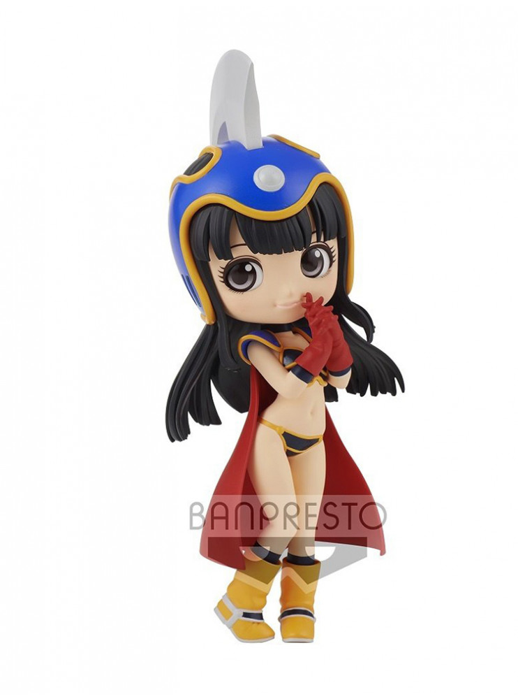 Фігурка Banpresto Q posket Dragon Ball - Chi-Chi [Ver.B]
