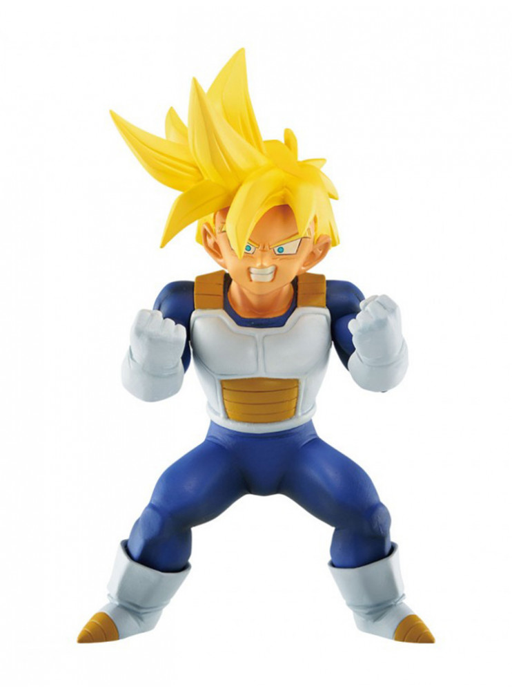 Фігурка BANDAI SPIRITS Ichiban Kuji Gohan SSJ Prize D Figure Dragon Ball vs Omnibus Great
