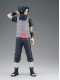 Фігурка Bandai Naruto Shippuuden - Uchiha Itachi-Ⅱ - Grandista