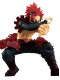 Фігурка Bandai My Hero Academia - KIRISHIMA EIJIRO - MAXIMATIC