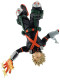 Фігурка Bandai My Hero Academia - BAKUGO KATSUKI - MAXIMATIC