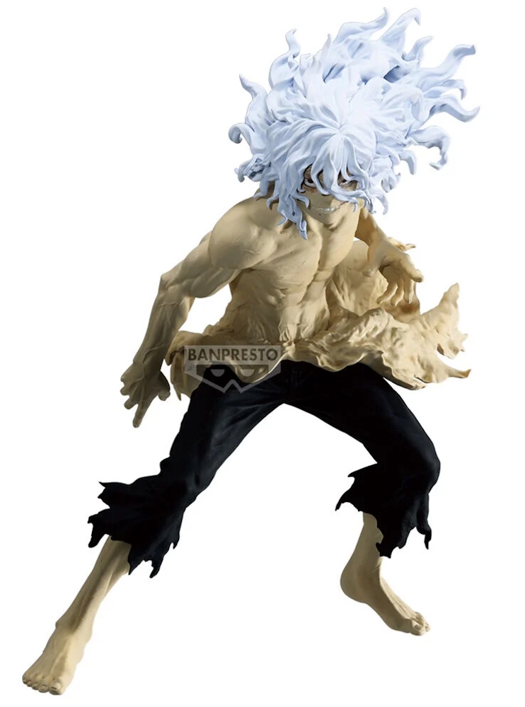 Фігурка Bandai My Hero Academia - SHIGARAKI TOMURA - FINAL SEASON FIGURE