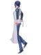 Фігурка Bandai Chainsaw Man - The Movie: Reze Arc - Reze - Glitter & Glamours - Cafe Futamichi Ver. Фігурка Bandai Chainsaw Man - The Movie: Reze Arc - Reze - Glitter & Glamours - Cafe Futamichi Ver.