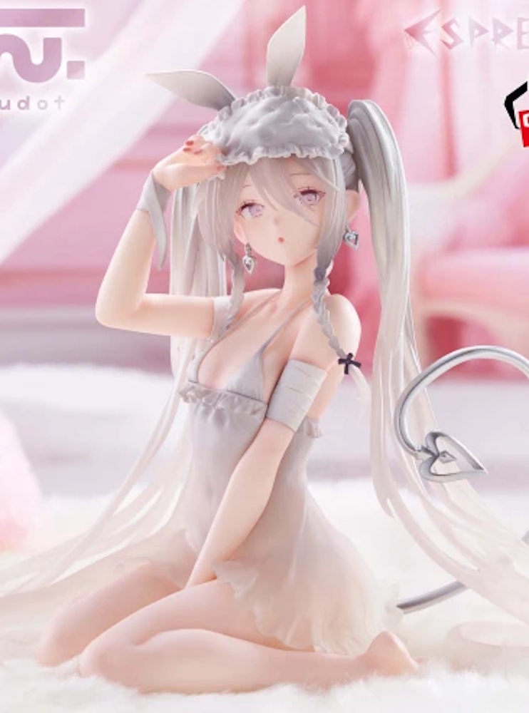 Фігурка Bandai Rurudo - Sleepy Bunny - ESPRESTO - Sugar Another Color Ver.