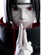 Фігурка Bandai Naruto Shippuuden - Uchiha Itachi - Noir Edge Collection Фігурка Bandai Naruto Shippuuden - Uchiha Itachi - Noir Edge Collection