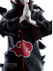 Фігурка Bandai Naruto Shippuuden - Uchiha Itachi - Noir Edge Collection Фігурка Bandai Naruto Shippuuden - Uchiha Itachi - Noir Edge Collection