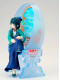 Фігурка Bandai The Apothecary Diaries - Maomao - Glasscape Фігурка Bandai The Apothecary Diaries - Maomao - Glasscape