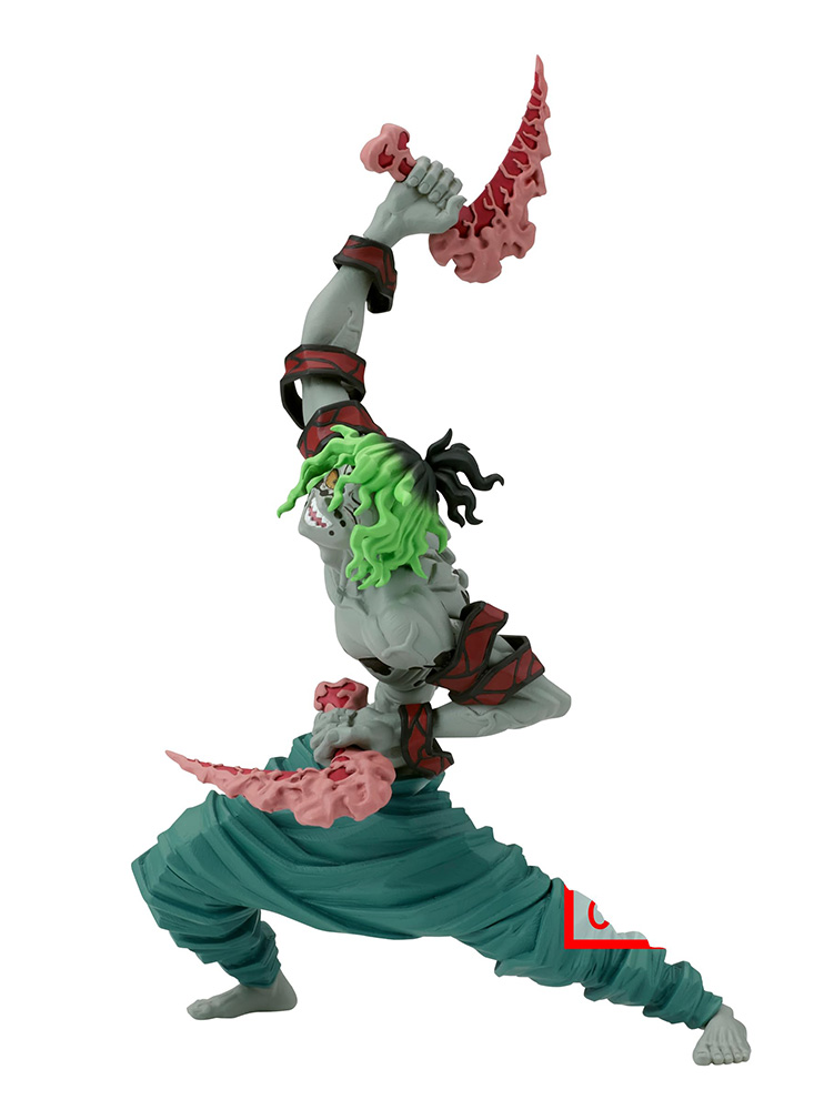 Фігурка Banpresto "Vibration Stars" Kimetsu no Yaiba: Gyutaro