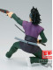 Фігурка Banpresto "Vibration Stars" Kimetsu no Yaiba: Shinazugawa Genya