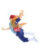 Фігурка Banpresto Boku no Hero Academia - Todoroki Shoto - The Amazing Heroes -Plus- - III