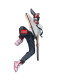 Фігурка Banpresto Gekijouban Chainsaw Man: Reze Hen - Chainsaw Man - Maximatic Фігурка Banpresto Gekijouban Chainsaw Man: Reze Hen - Chainsaw Man - Maximatic