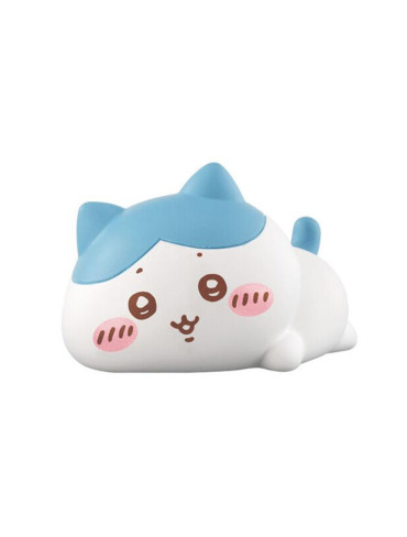 Фігурка Bandai Chiikawa - Hachiware - Bandai Shokugan - Mocchiri Kororin