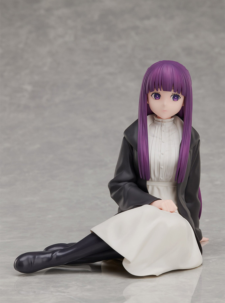 Фігурка elCOCO Sousou no Frieren - Fern - 1/7 Фігурка elCOCO Sousou no Frieren - Fern - 1/7