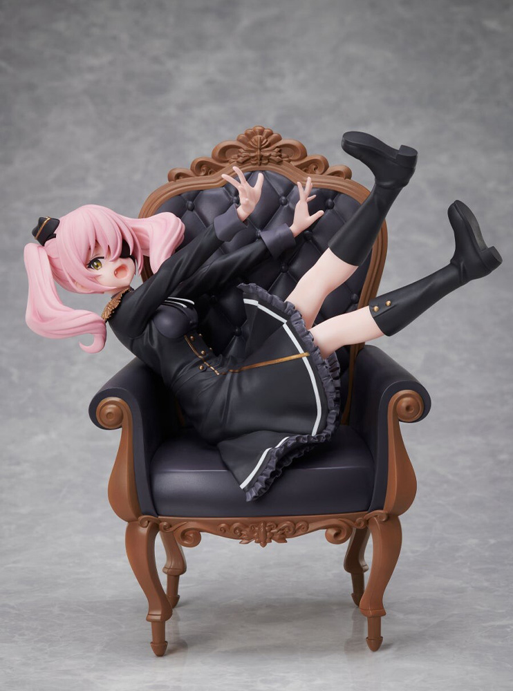 Фігурка elCOCO Spy Kyoushitsu - Annette - 1/7 - Character Visual Ver
