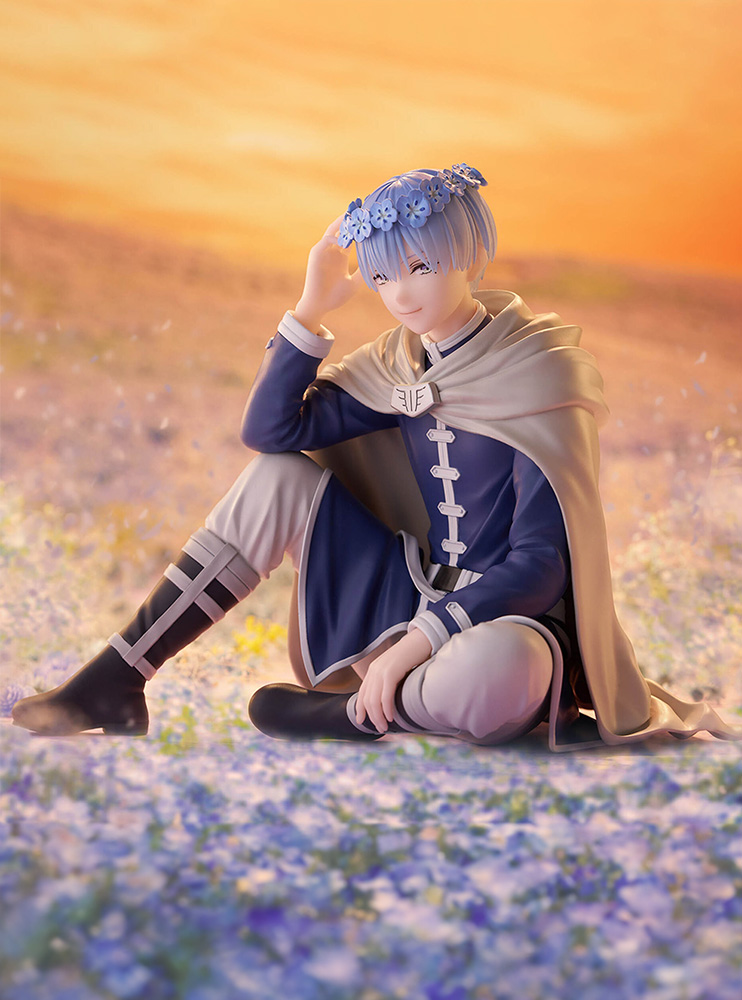 Фігурка Banpresto Sousou no Frieren - Himmel - Espresto