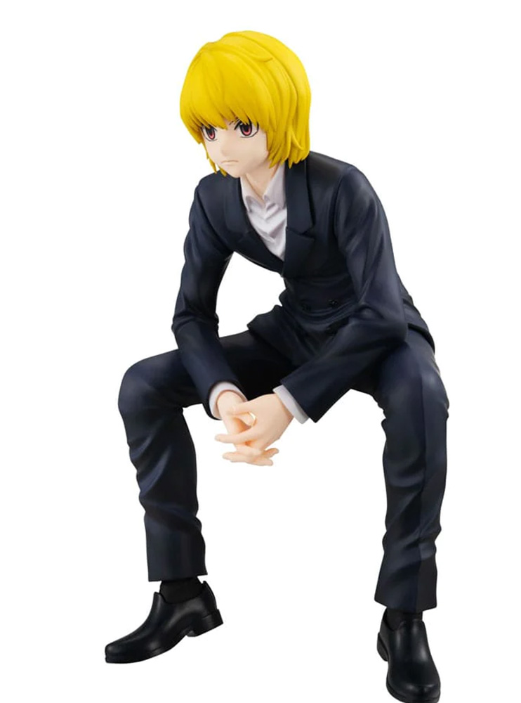 Фігурка Furyu HUNTER×HUNTER: Kurapika Noodle Stopper