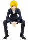 Фігурка Furyu HUNTER×HUNTER: Kurapika Noodle Stopper Фігурка Furyu HUNTER×HUNTER: Kurapika Noodle Stopper