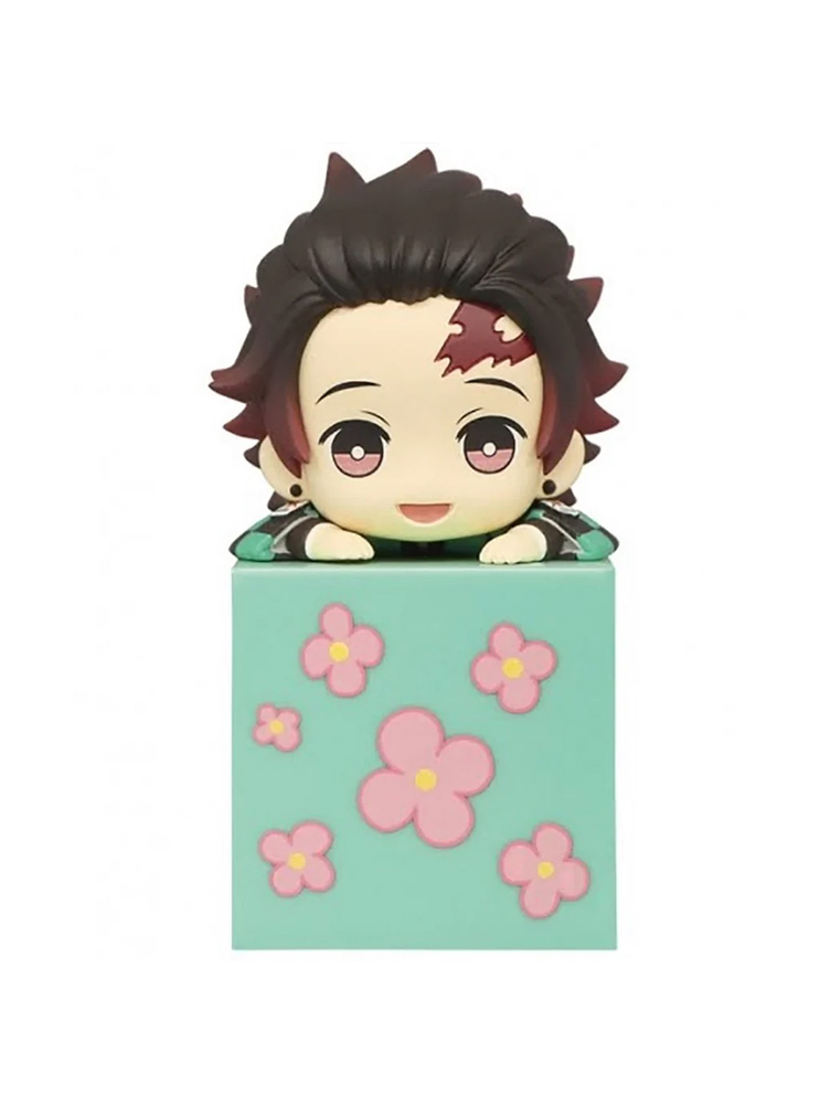 Фігурка Furyu Kimetsu no Yaiba - Tanjiro Kamado - Hikkake Figure Kimetsu no Yaiba 2 Фігурка Furyu Kimetsu no Yaiba - Tanjiro Kamado - Hikkake Figure Kimetsu no Yaiba 2