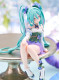 Фігурка FuRyu Piapro Characters - Hatsune Miku - Flower Fairy - Noodle Stopper Figure - Asagao Фігурка FuRyu Piapro Characters - Hatsune Miku - Flower Fairy - Noodle Stopper Figure - Asagao