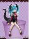 Фігурка FuRyu Piapro Characters - Hatsune Miku - Noodle Stopper Figure - Villain ver.
