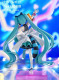 Фігурка Furyu Hatsune Miku Exceed Creative x Rascal Cyber Future Фігурка Furyu Hatsune Miku Exceed Creative x Rascal Cyber Future