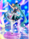 Фігурка Furyu Hatsune Miku Exceed Creative x Rascal Cyber Future Фігурка Furyu Hatsune Miku Exceed Creative x Rascal Cyber Future