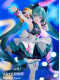 Фігурка Furyu Hatsune Miku Exceed Creative x Rascal Cyber Future Фігурка Furyu Hatsune Miku Exceed Creative x Rascal Cyber Future