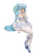 Фігурка FuRyu Piapro Characters - Hatsune Miku - Flower Fairy - Noodle Stopper Figure - Nemophila Фігурка FuRyu Piapro Characters - Hatsune Miku - Flower Fairy - Noodle Stopper Figure - Nemophila